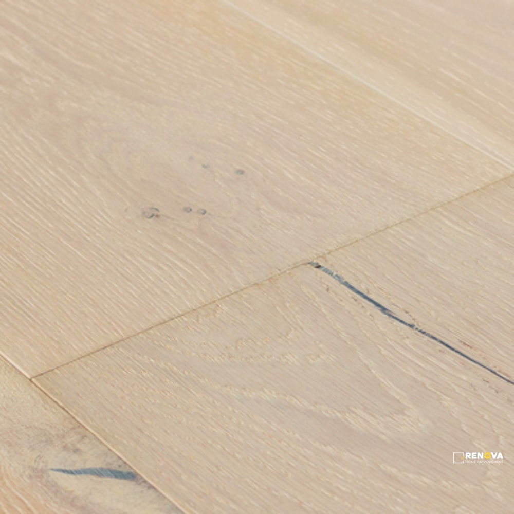 KENTWOOD LANDMARK SOUTH TRAIL RIDGE OAK ENGINEERED 0.625IN 9.5IN 86IN - 2