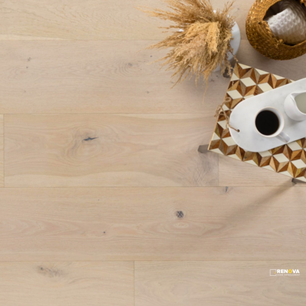 KENTWOOD LANDMARK SOUTH TRAIL RIDGE OAK ENGINEERED 0.625IN 9.5IN 86IN