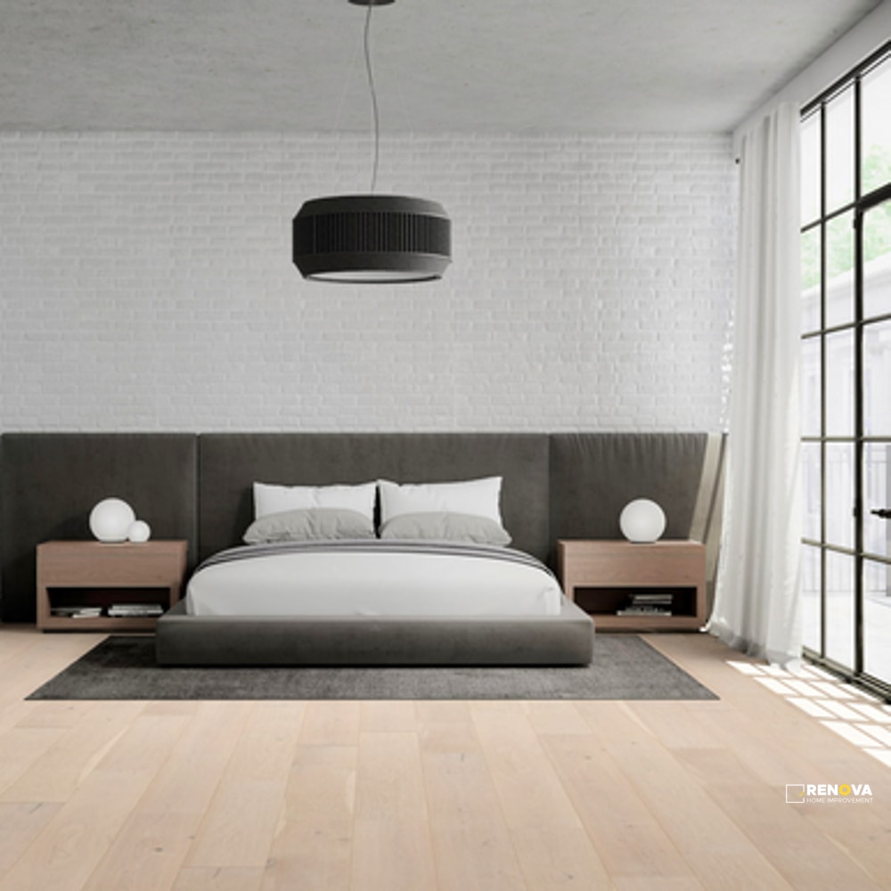 KENTWOOD LANDMARK SOUTH TRAIL RIDGE OAK ENGINEERED 0.625IN 9.5IN 86IN - 6
