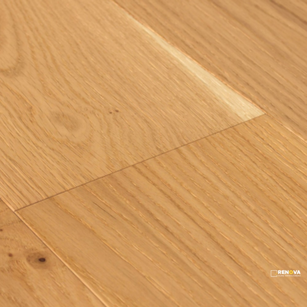 KENTWOOD VIAGGIO TERRAZZA NATURAL BRUSHED ENGINEERED 0.5625IN 7.5IN 75IN - 7