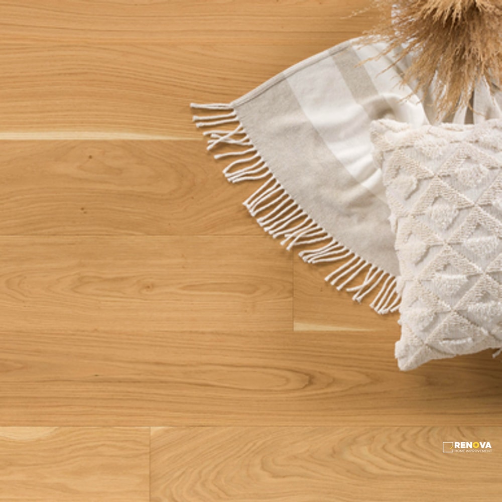 KENTWOOD VIAGGIO TERRAZZA NATURAL BRUSHED ENGINEERED 0.5625IN 7.5IN 75IN
