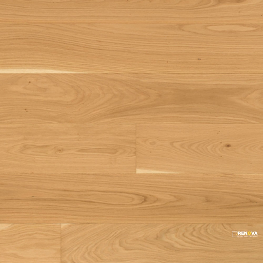 KENTWOOD VIAGGIO TERRAZZA NATURAL BRUSHED ENGINEERED 0.5625IN 7.5IN 75IN - 2