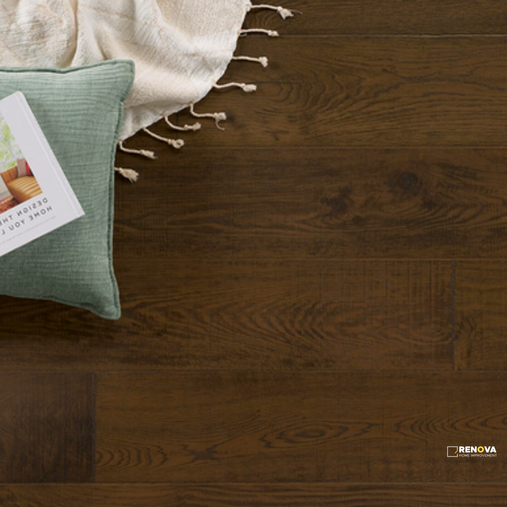 KENTWOOD WEEKEND LIDO DECK OAK ENGINEERED 0.625IN 8.625IN 86IN
