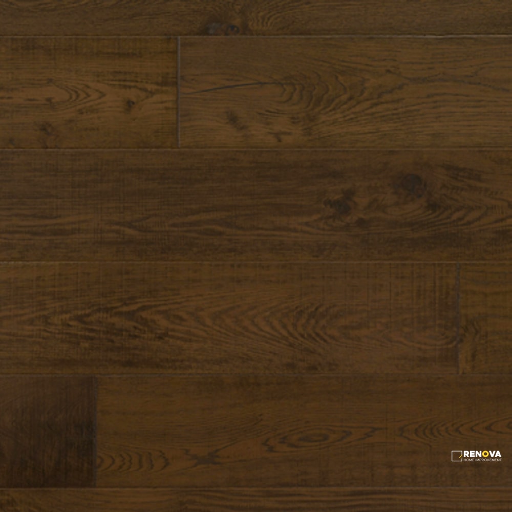 KENTWOOD WEEKEND LIDO DECK OAK ENGINEERED 0.625IN 8.625IN 86IN - 2