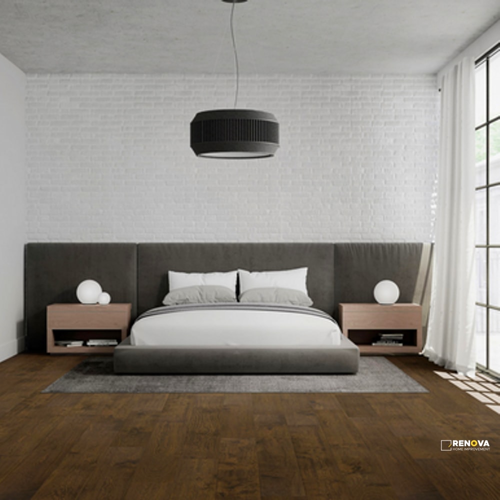 KENTWOOD WEEKEND LIDO DECK OAK ENGINEERED 0.625IN 8.625IN 86IN - 7