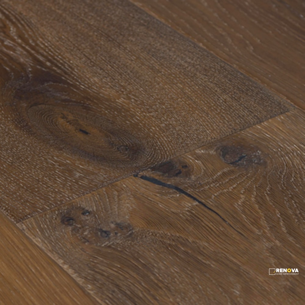 KENTWOOD WEEKEND WINE CELLAR OAK ENGINEERED 0.625IN 8.625IN 86IN - 2