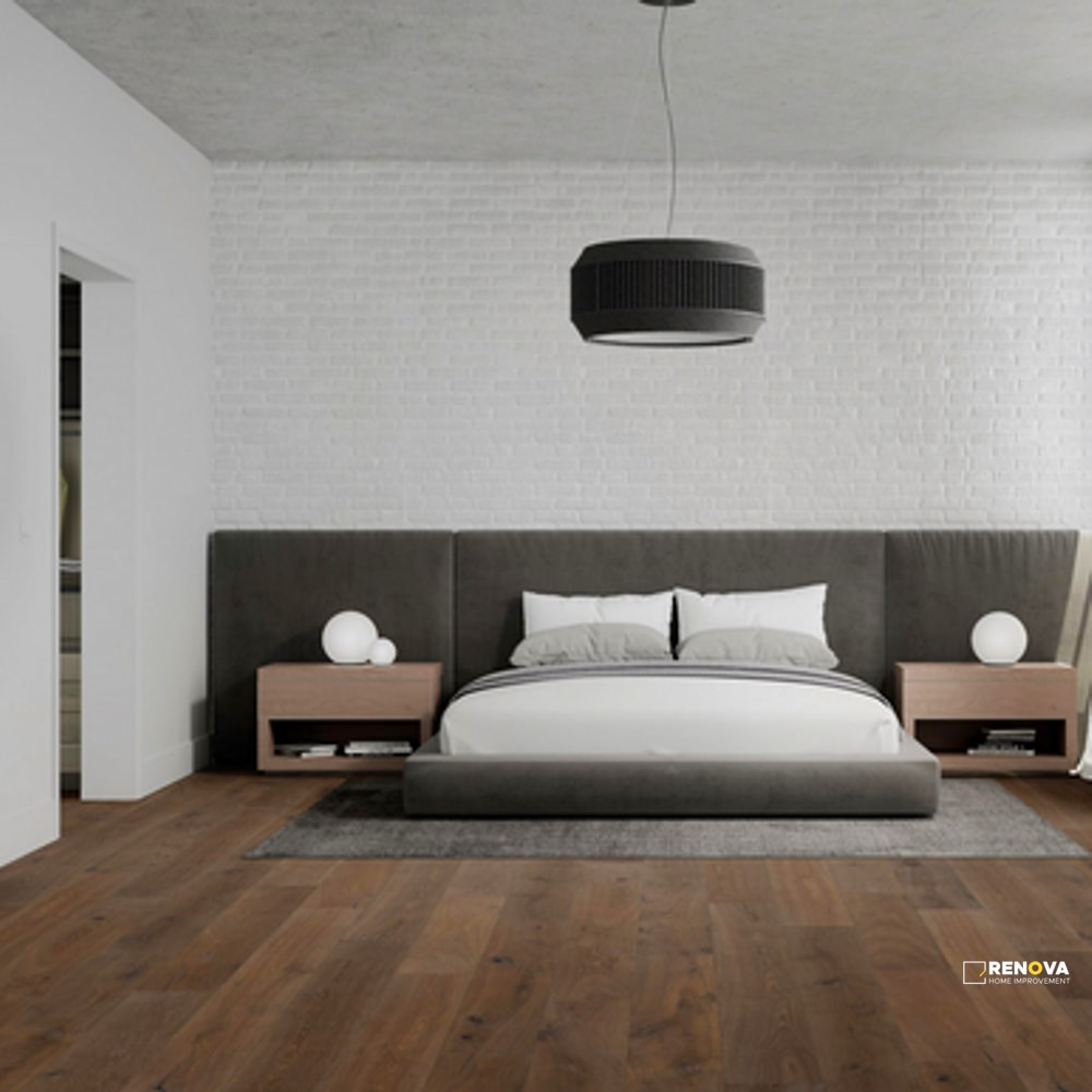 KENTWOOD WEEKEND WINE CELLAR OAK ENGINEERED 0.625IN 8.625IN 86IN - 5