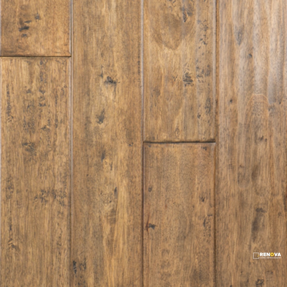 HEVEA ANTICO 5-1/2" - ENGINEERED - PROVENZA - 2