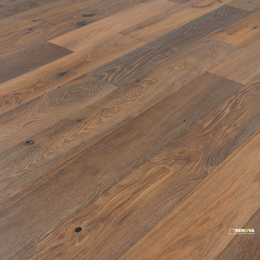 OAK AFFINITY 7-1/2" - ENGINEERED - PROVENZA - 2