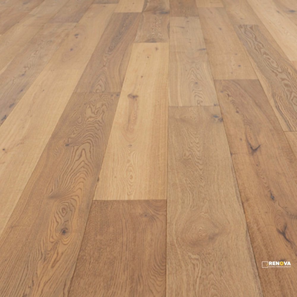 OAK NEW YORK LOFT GROUP 1 7.48" - ENGINEERED - PROVENZA
