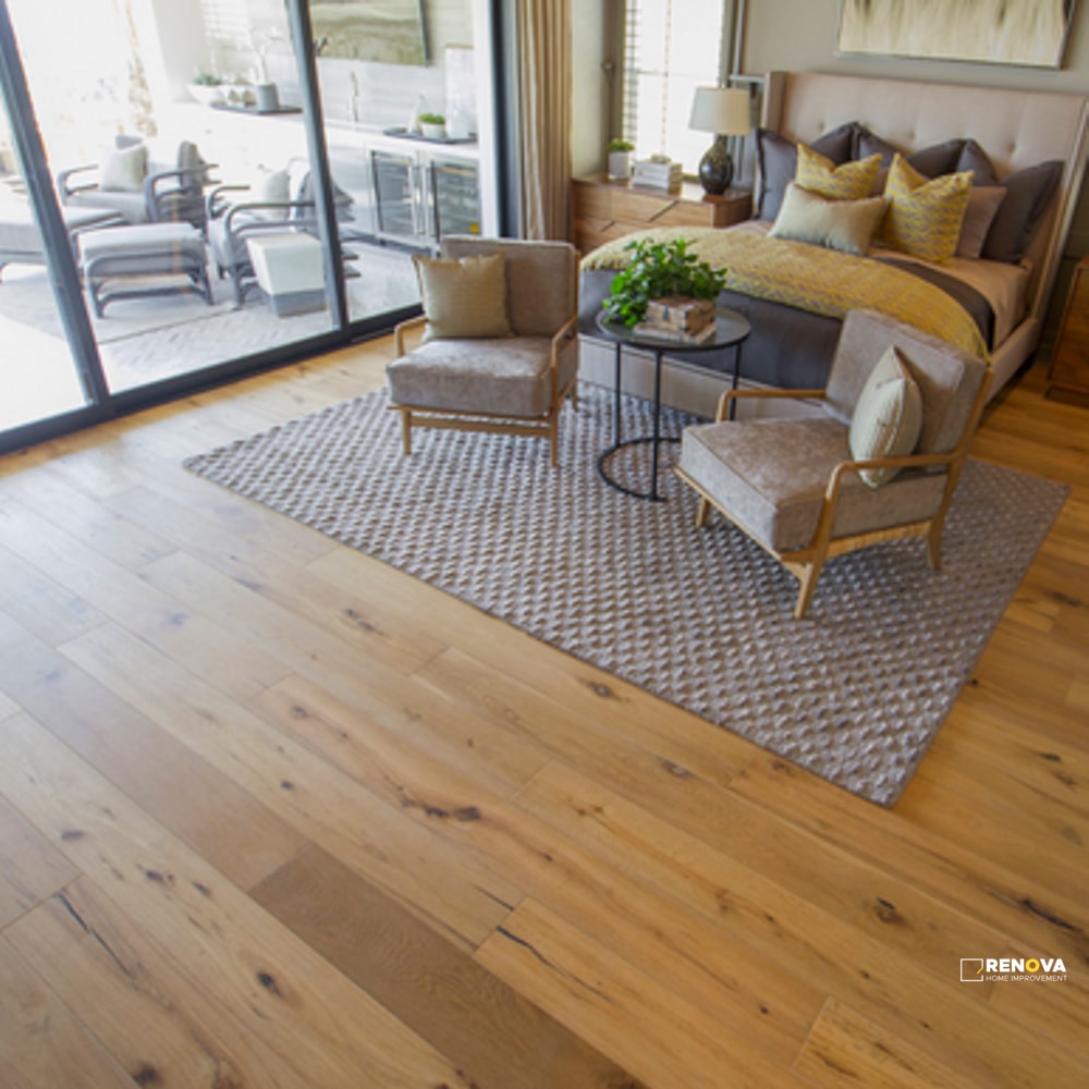 OAK OLD WORLD 7.44" - ENGINEERED - PROVENZA
