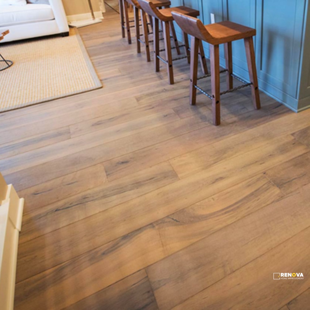 OAK POMPEII 7.44" - ENGINEERED - PROVENZA - 2
