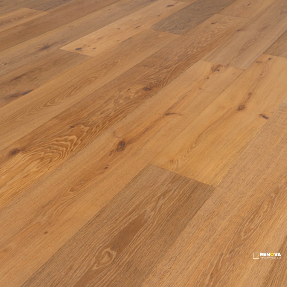 OAK TRESOR 9.45" - ENGINEERED - PROVENZA - 3