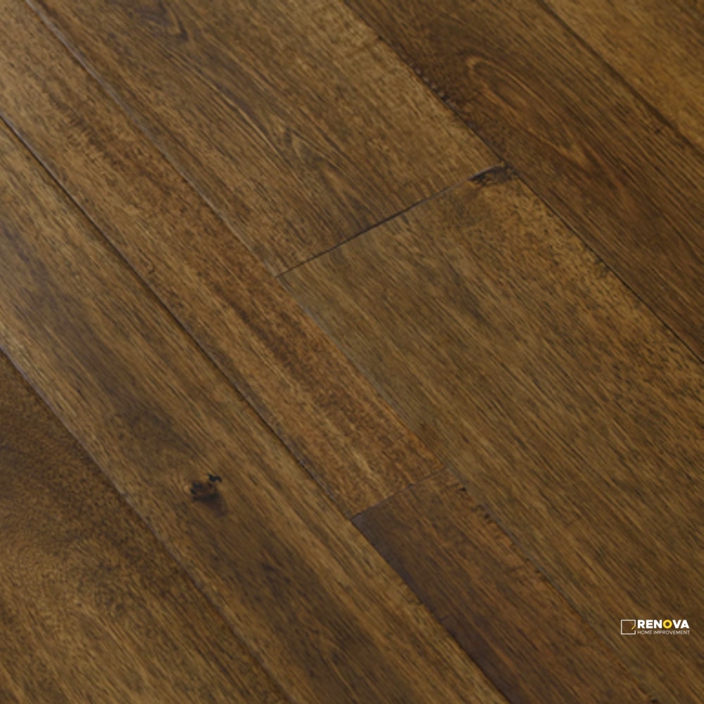 BENGAL BAY 3/8" X  RANDOM - ENGINEERED - MANNINGTON - BBR - 2