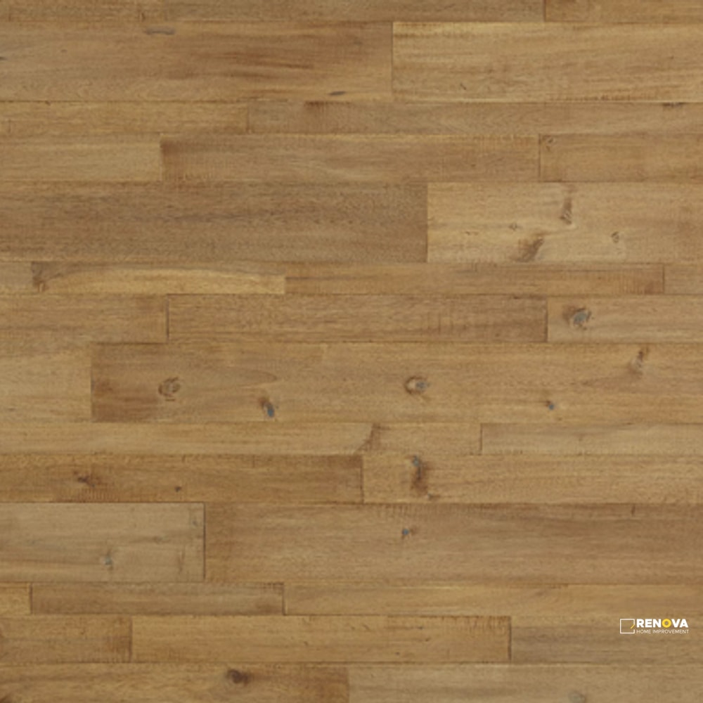 BENGAL BAY 3/8" X  RANDOM - ENGINEERED - MANNINGTON - BBR - 5