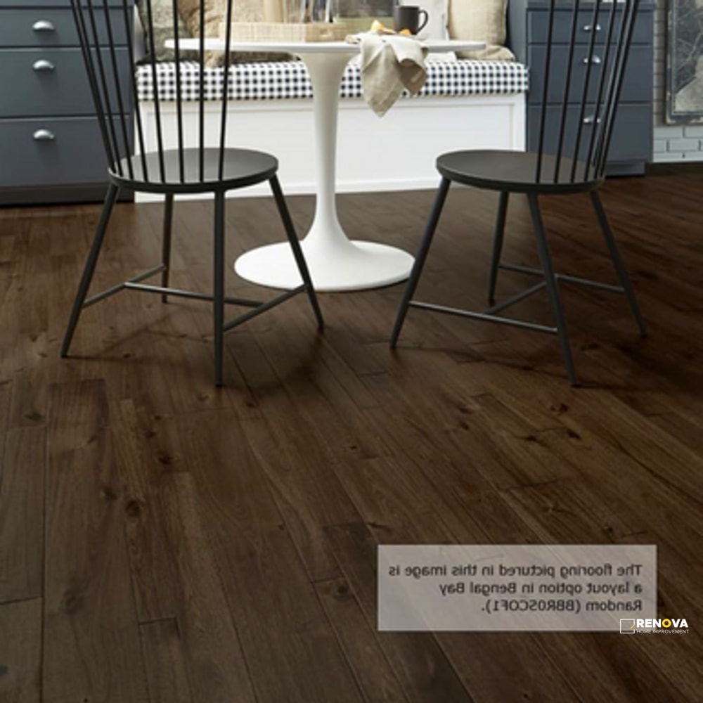 BENGAL BAY 3/8" X 5" - ENGINEERED - MANNINGTON - BBP - 4
