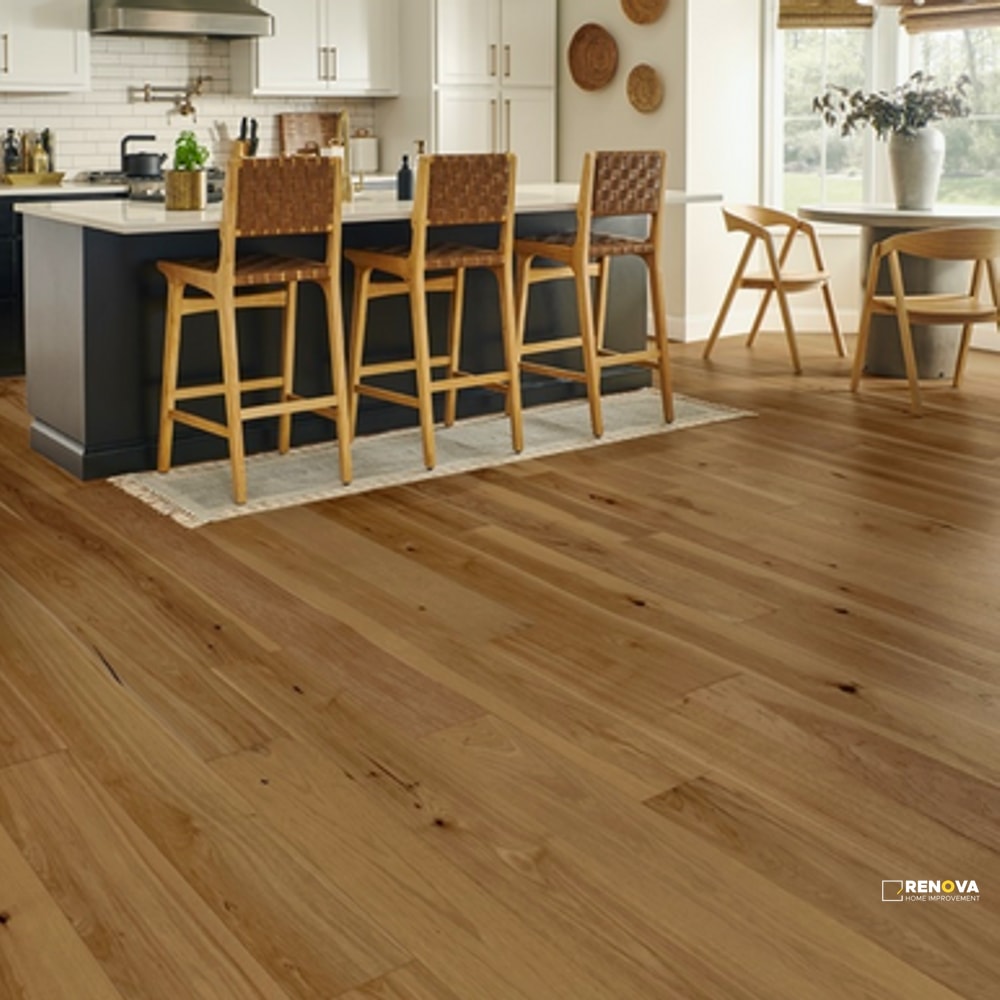 LATITUDE FOREST PARK HICKORY 7-1/2" - ENGINEERED - MANNINGTON - 3