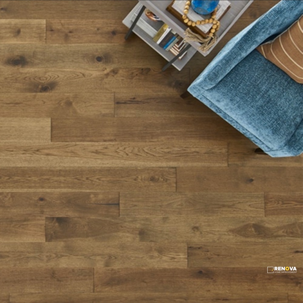 LATITUDE FOREST PARK HICKORY 7-1/2" - ENGINEERED - MANNINGTON - 4