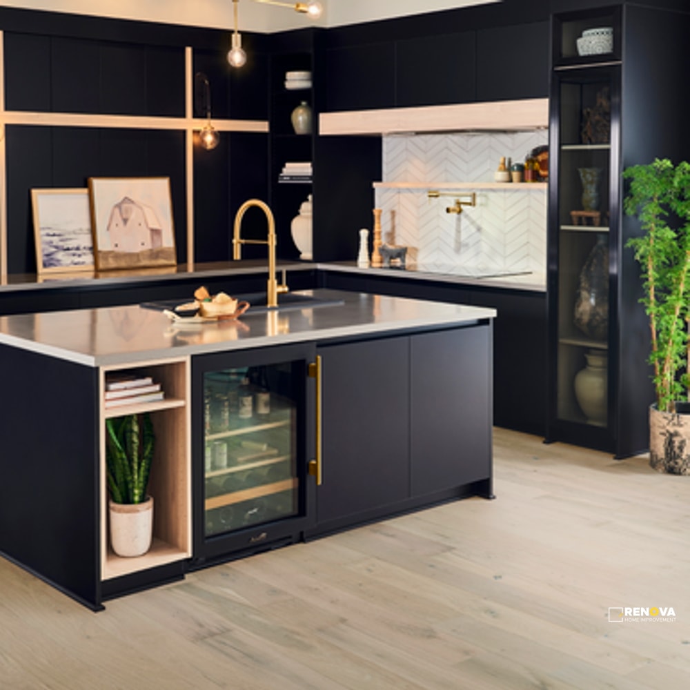 LATITUDE PARK CITY OAK 7-1/2" - ENGINEERED - MANNINGTON