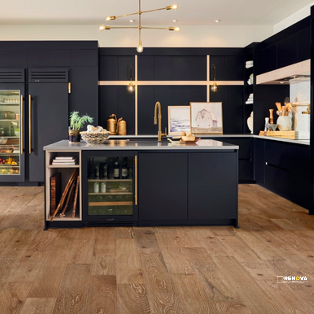LATITUDE PARK CITY OAK 7-1/2" - ENGINEERED - MANNINGTON - 3