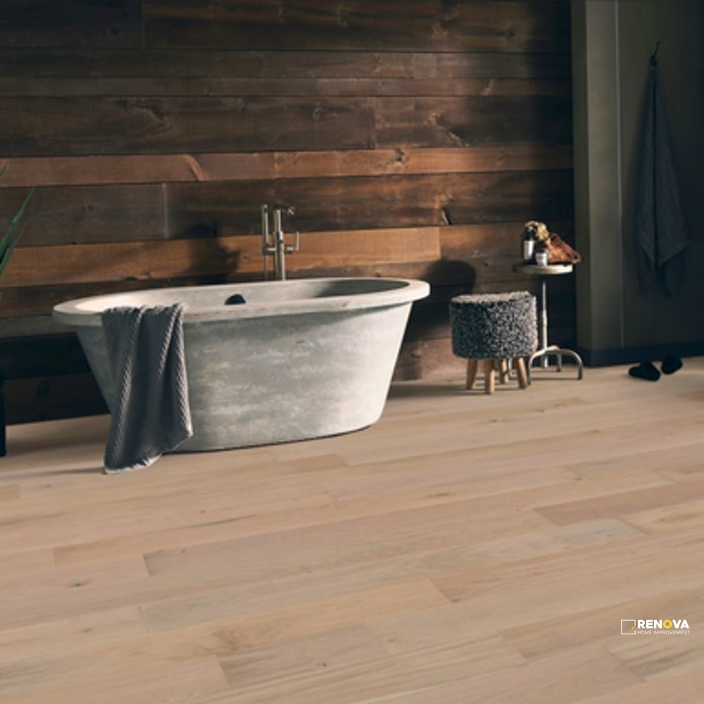 LATITUDE PARK CITY OAK 7-1/2" - ENGINEERED - MANNINGTON - 4