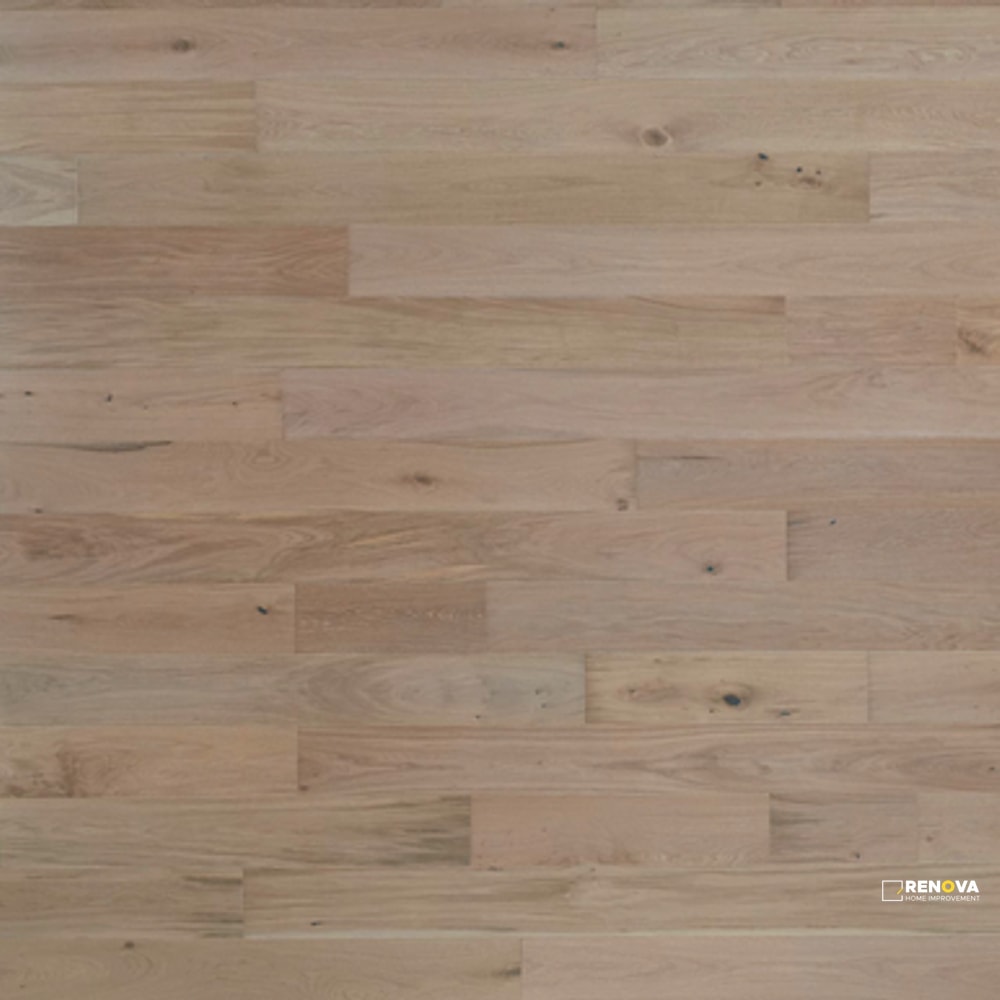 LATITUDE PARK CITY OAK 7-1/2" - ENGINEERED - MANNINGTON - 6