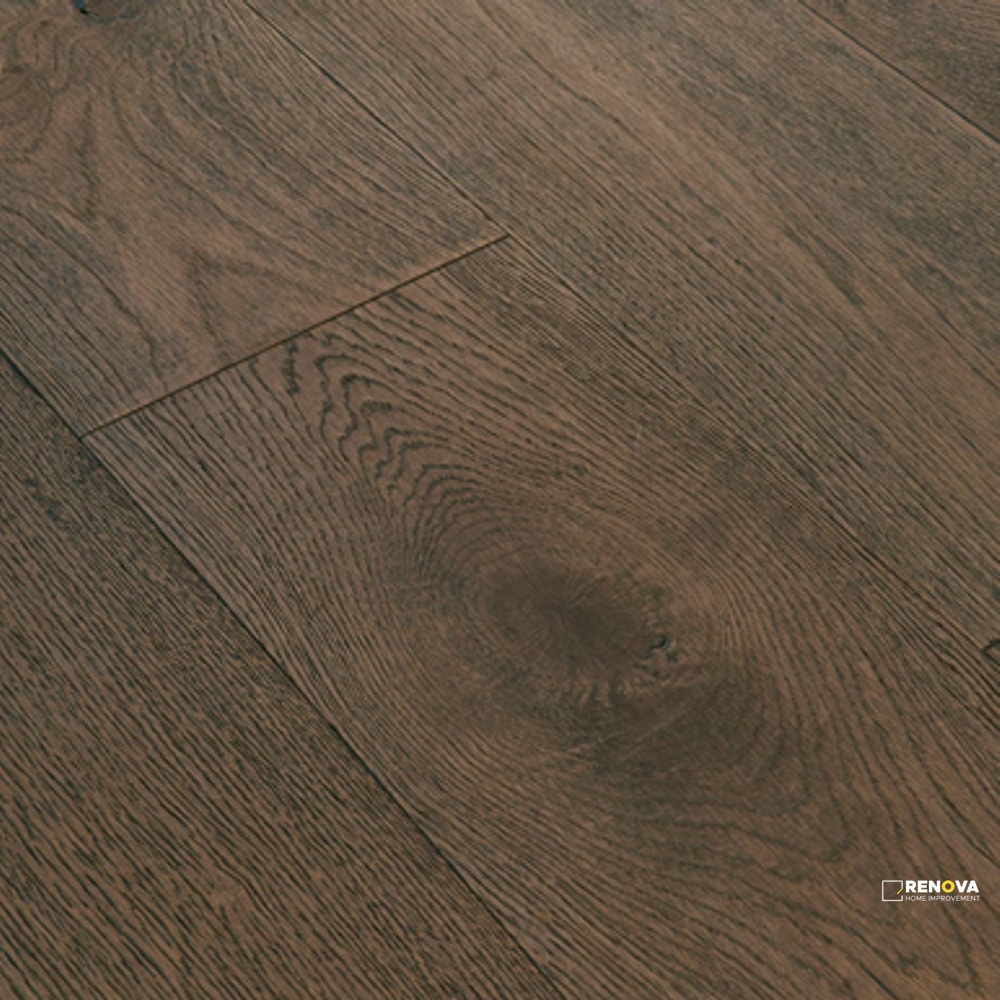 LATITUDE PROSPECT PARK OAK 7-1/2" - ENGINEERED - MANNINGTON - 2