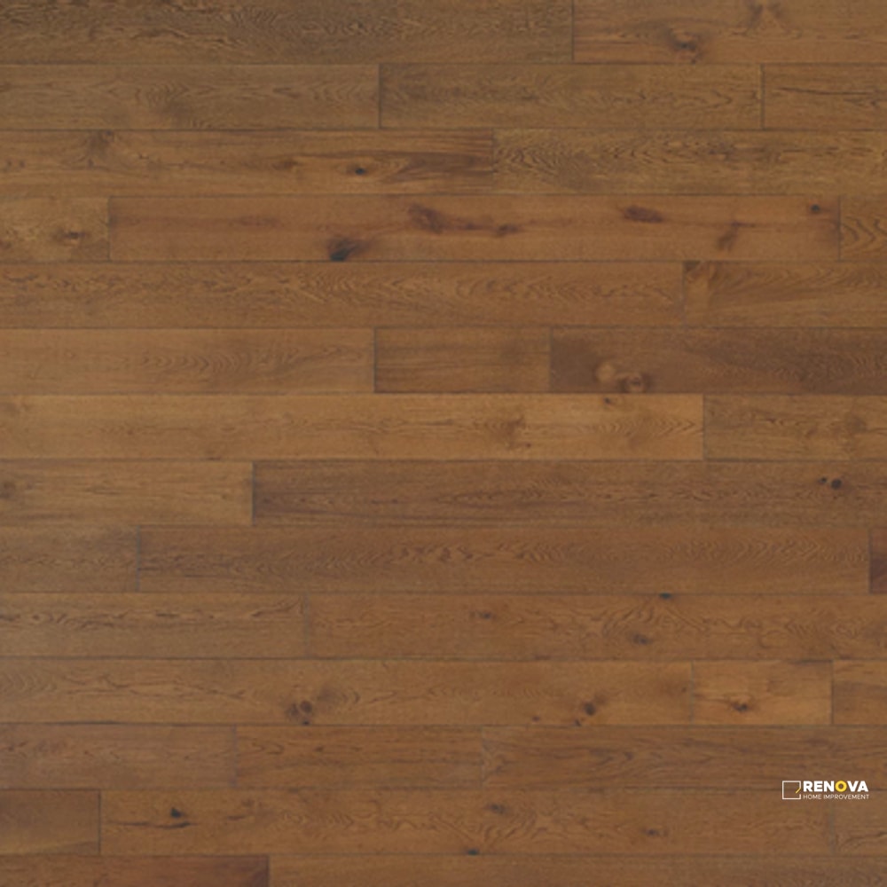 LATITUDE PROSPECT PARK OAK 7-1/2" - ENGINEERED - MANNINGTON - 6