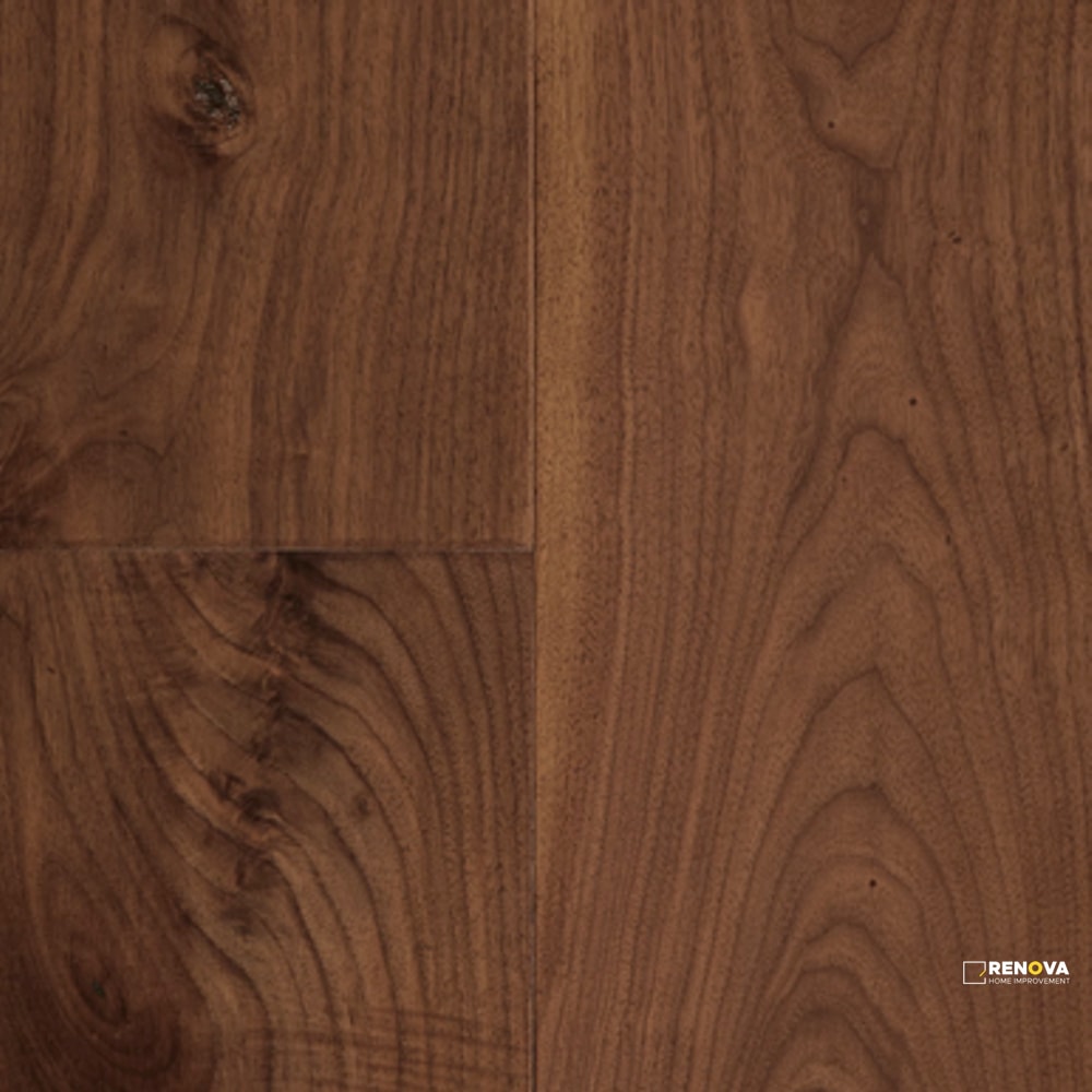 MAISON BASTILLE WALNUT 9/16" X 7" - ENGINEERED - MANNINGTON - MSB - 3