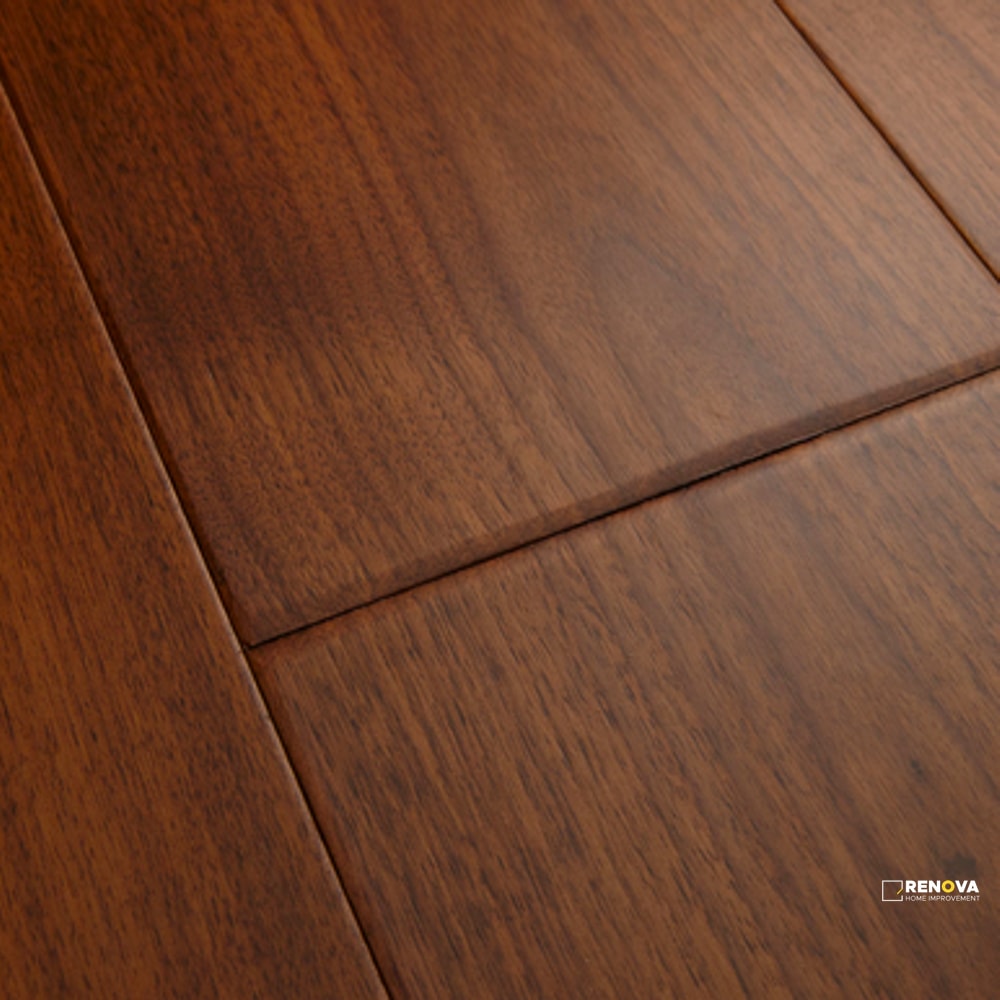 MAISON BASTILLE WALNUT 9/16" X 7" - ENGINEERED - MANNINGTON - MSB - 2