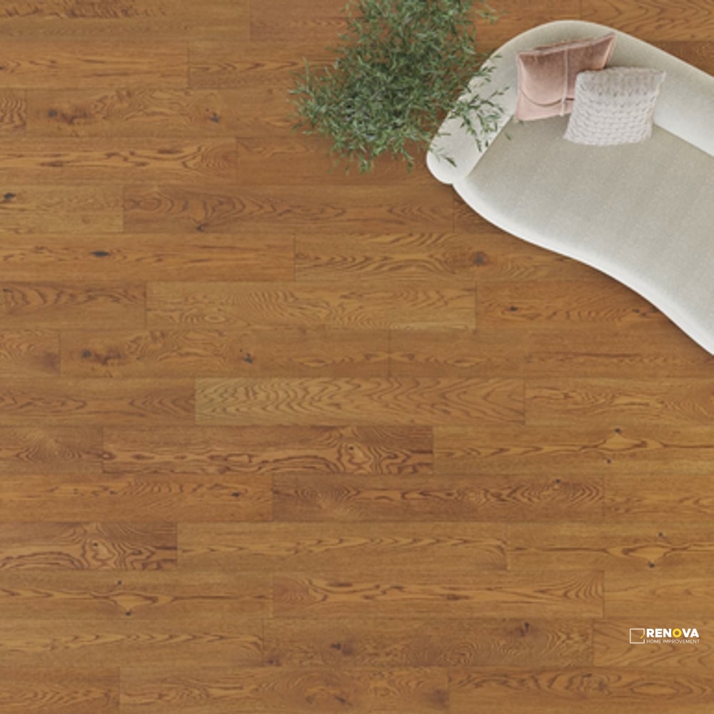 MAISON CHATEAU 9/16" X 7" - ENGINEERED - MANNINGTON - CHT - 4