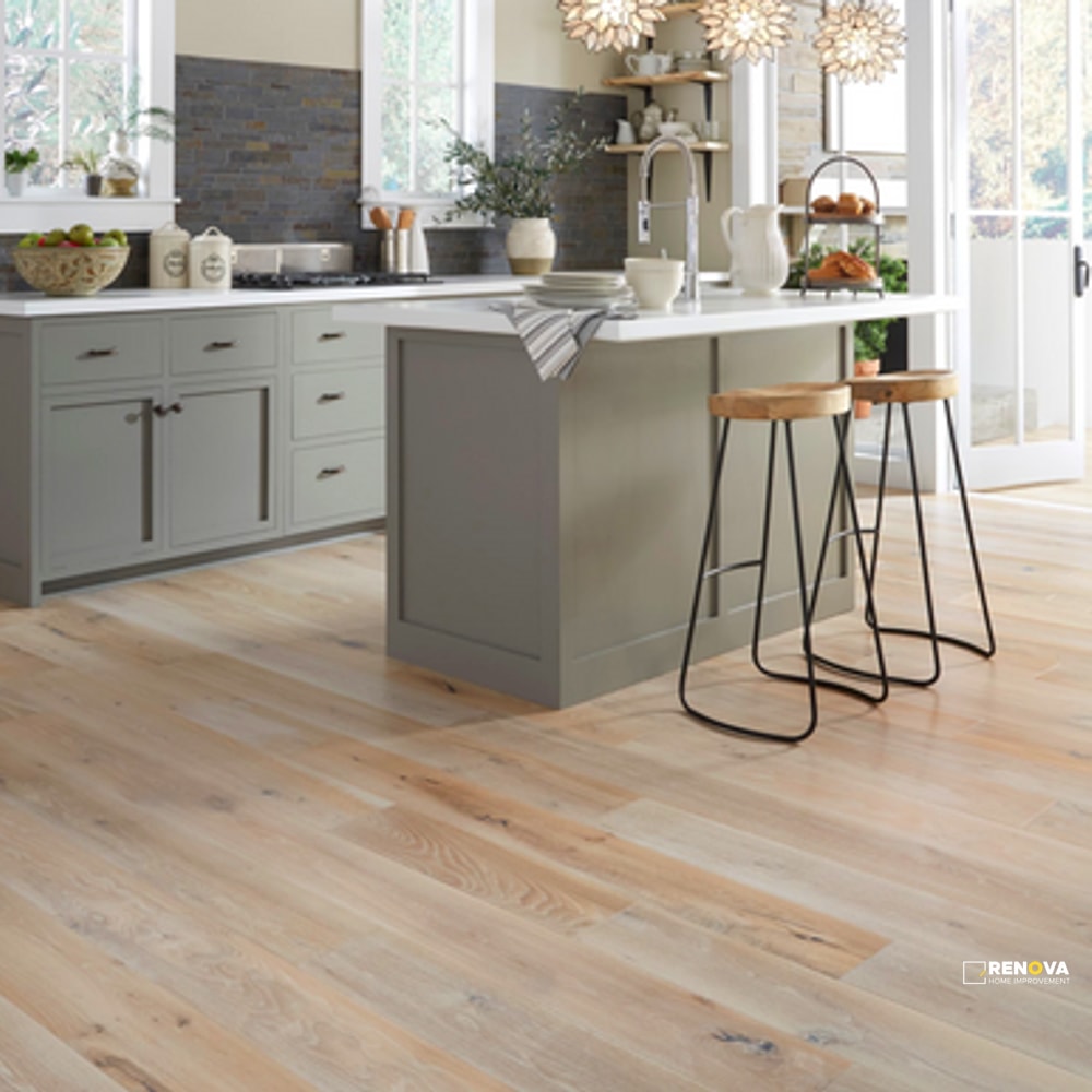 MAISON NORMANDY OAK 9/16" X 7" - ENGINEERED - MANNINGTON - MSN