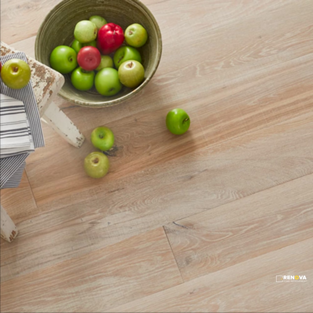 MAISON NORMANDY OAK 9/16" X 7" - ENGINEERED - MANNINGTON - MSN - 4