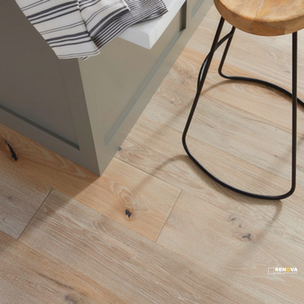 MAISON NORMANDY OAK 9/16" X 7" - ENGINEERED - MANNINGTON - MSN - 5