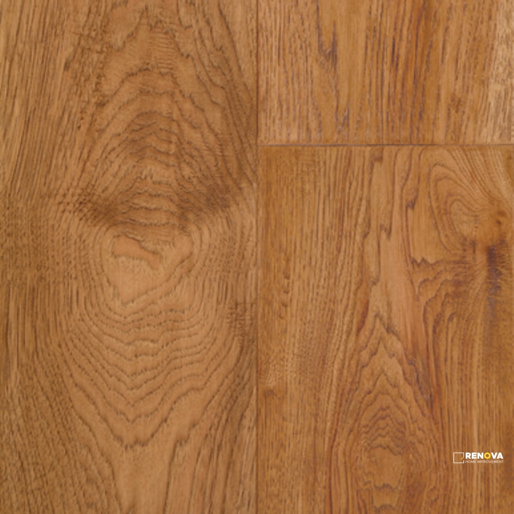 MAISON PROVENCE HICKORY 9/16" X 7" - ENGINEERED - MANNINGTON - MSP - 5