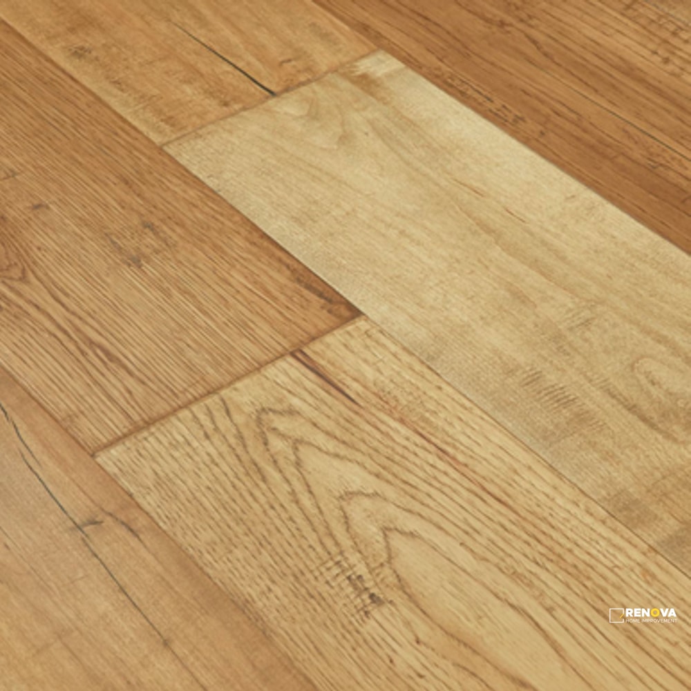 MAISON TRIUMPH 9/16" X 7" - ENGINEERED - MANNINGTON - TRP - 3