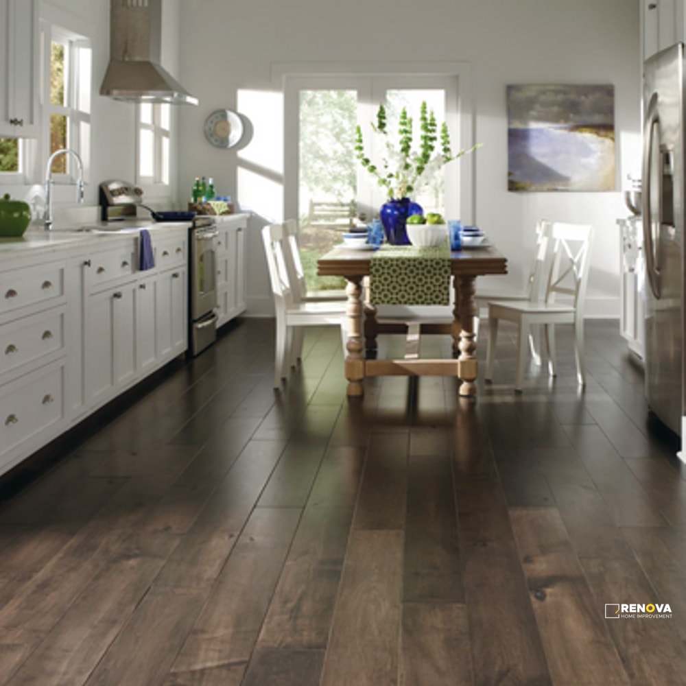 MAISON VERSAILLES MAPLE 9/16" X 7" - ENGINEERED - MANNINGTON - MSV - 2