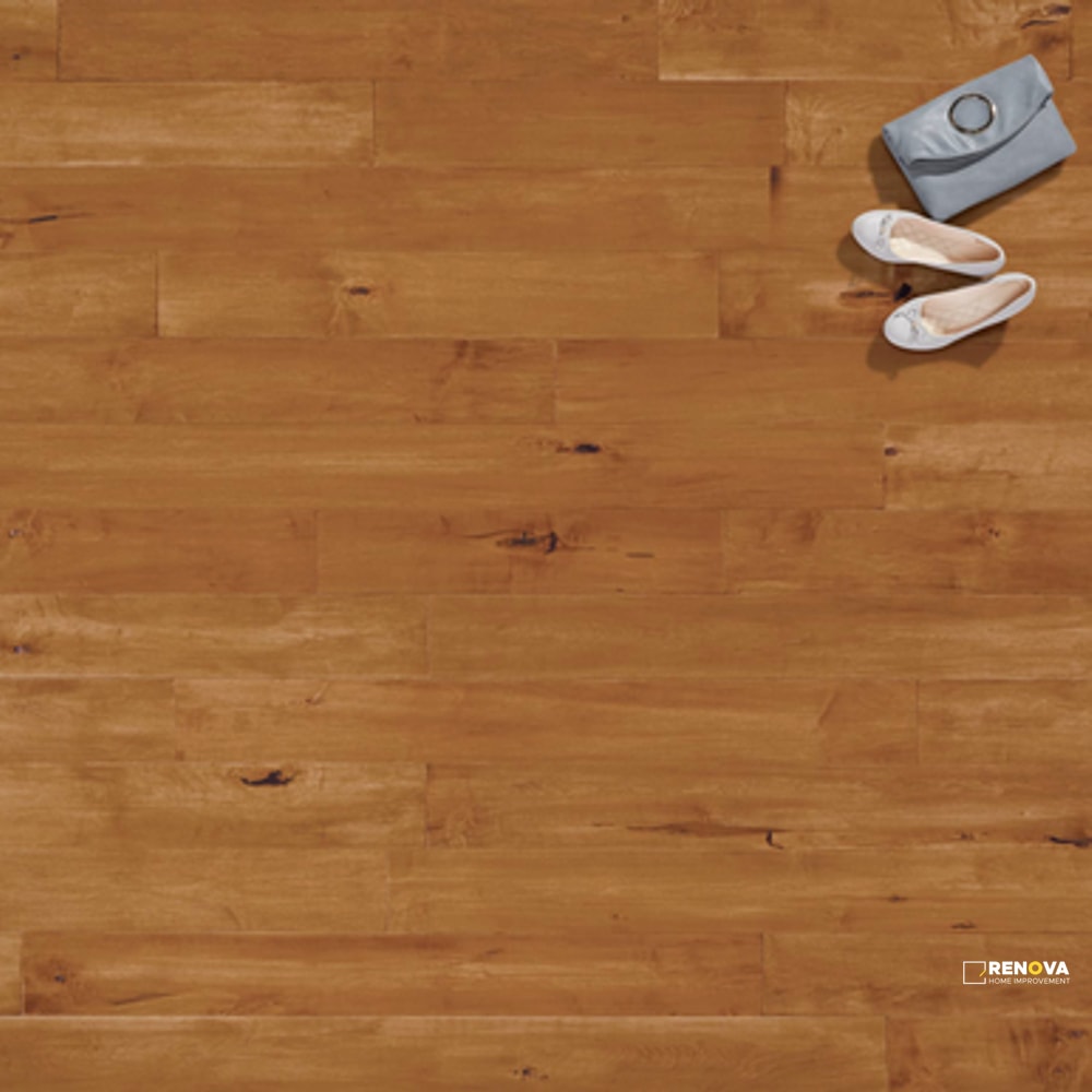 MAISON VERSAILLES MAPLE 9/16" X 7" - ENGINEERED - MANNINGTON - MSV - 3