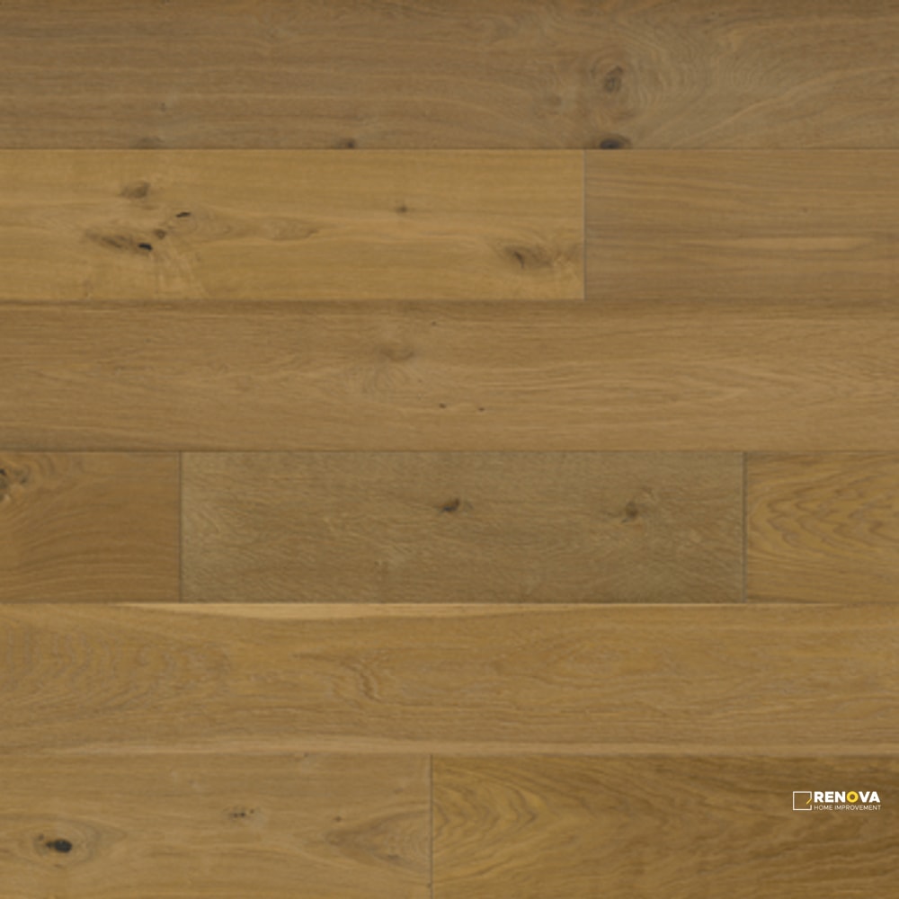 EURO OAK AVALON 7-1/2" - ENGINEERED - REWARD - 3
