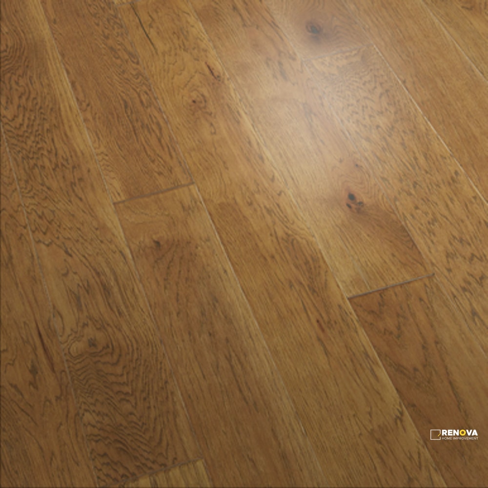 HERITAGE WOODS 7-1/2" - ENGINEERED - MOHAWK - 3