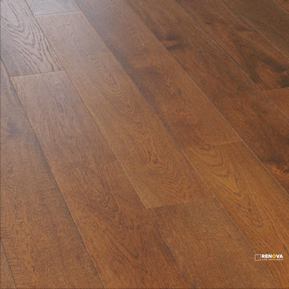 URBAN SQUARE 6-1/2" - ENGINEERED - MOHAWK - 2