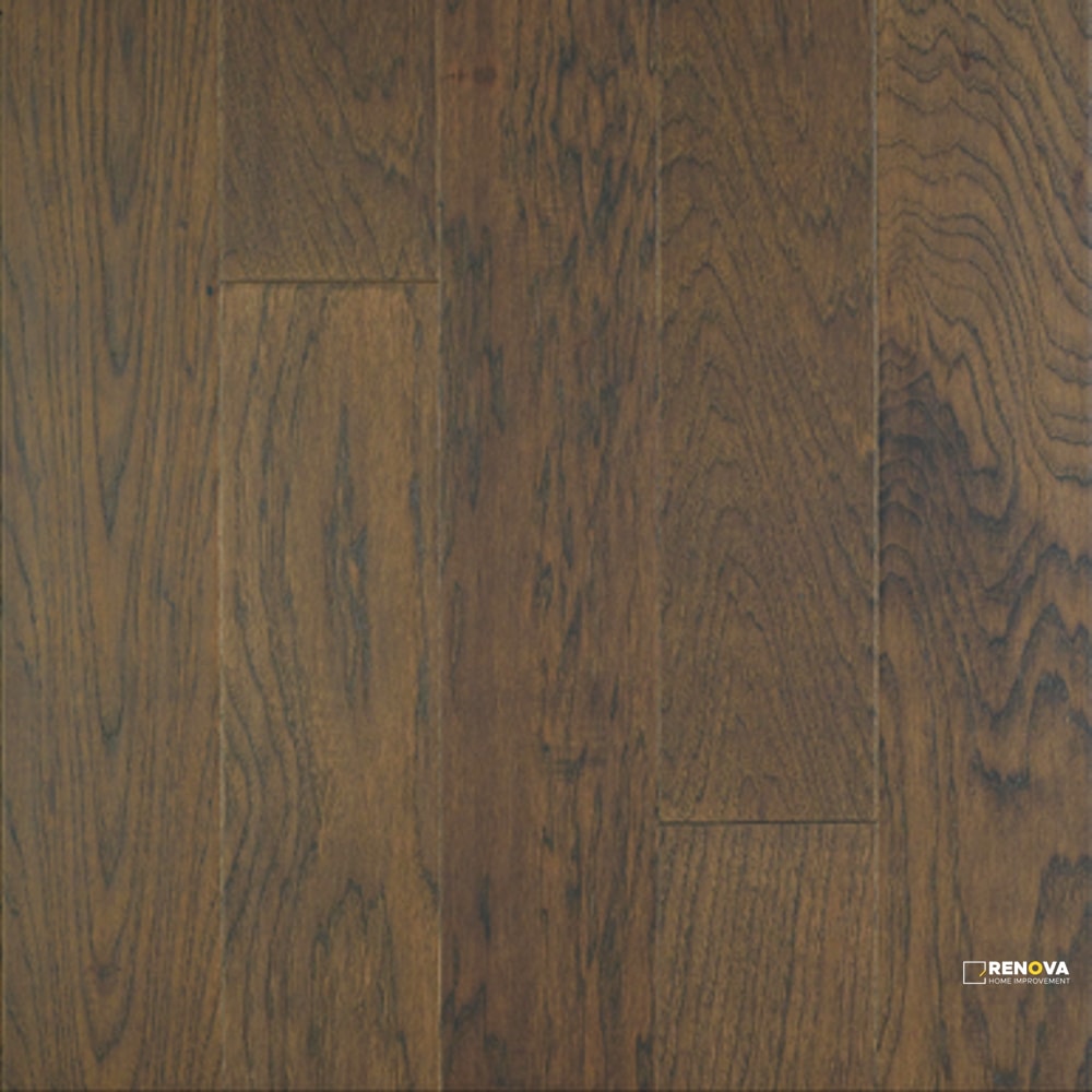 WHISTLOWE 6-1/2" - ENGINEERED - MOHAWK - 2