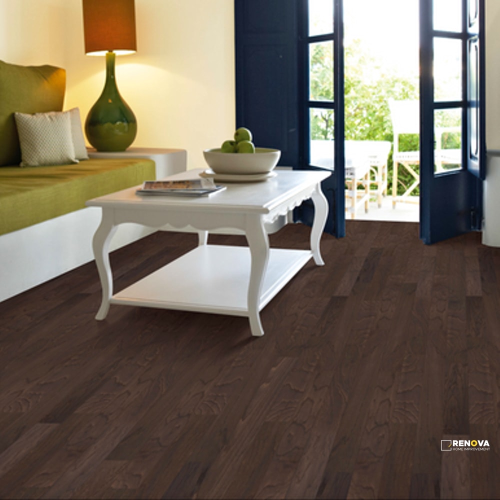 WOODMORE 3" - ENGINEERED - MOHAWK - 3