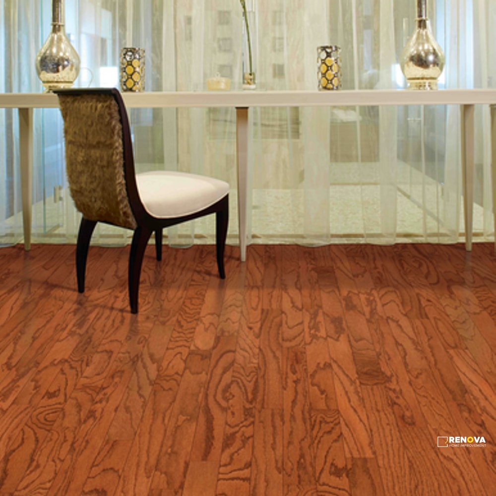 WOODMORE 3" - ENGINEERED - MOHAWK - 6