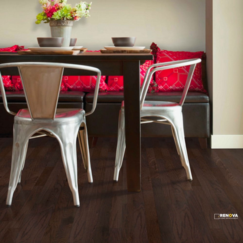 WOODMORE 3" - ENGINEERED - MOHAWK - 5