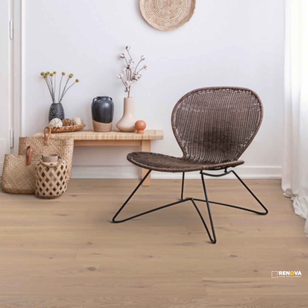 EUROPEAN OAK URBAN FUSION 7-1/2" - ENGINEERED - URBANWOOD