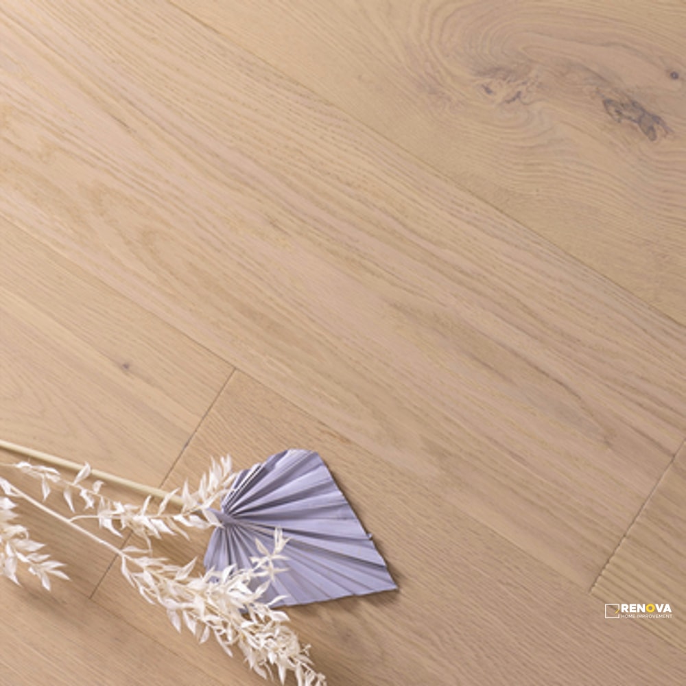 EUROPEAN OAK URBAN FUSION 7-1/2" - ENGINEERED - URBANWOOD - 9