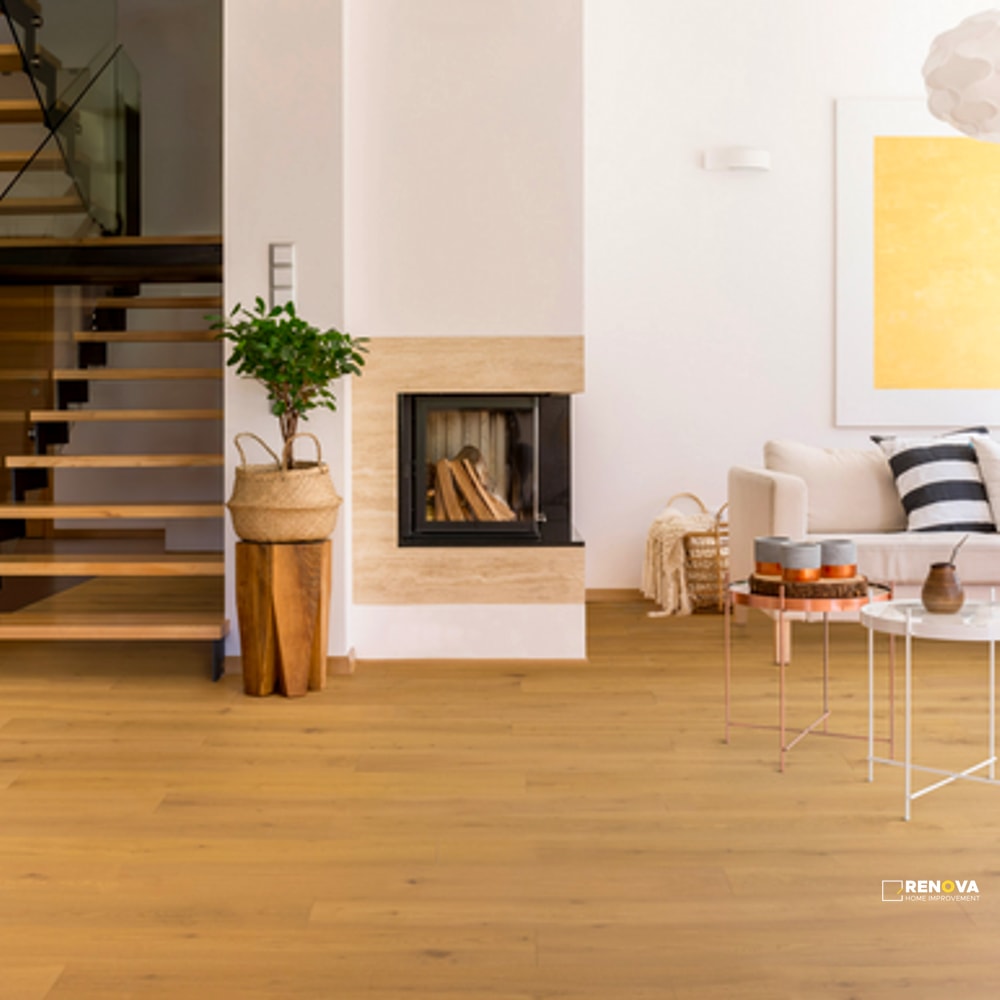 EUROPEAN OAK URBAN FUSION 7-1/2" - ENGINEERED - URBANWOOD - 3