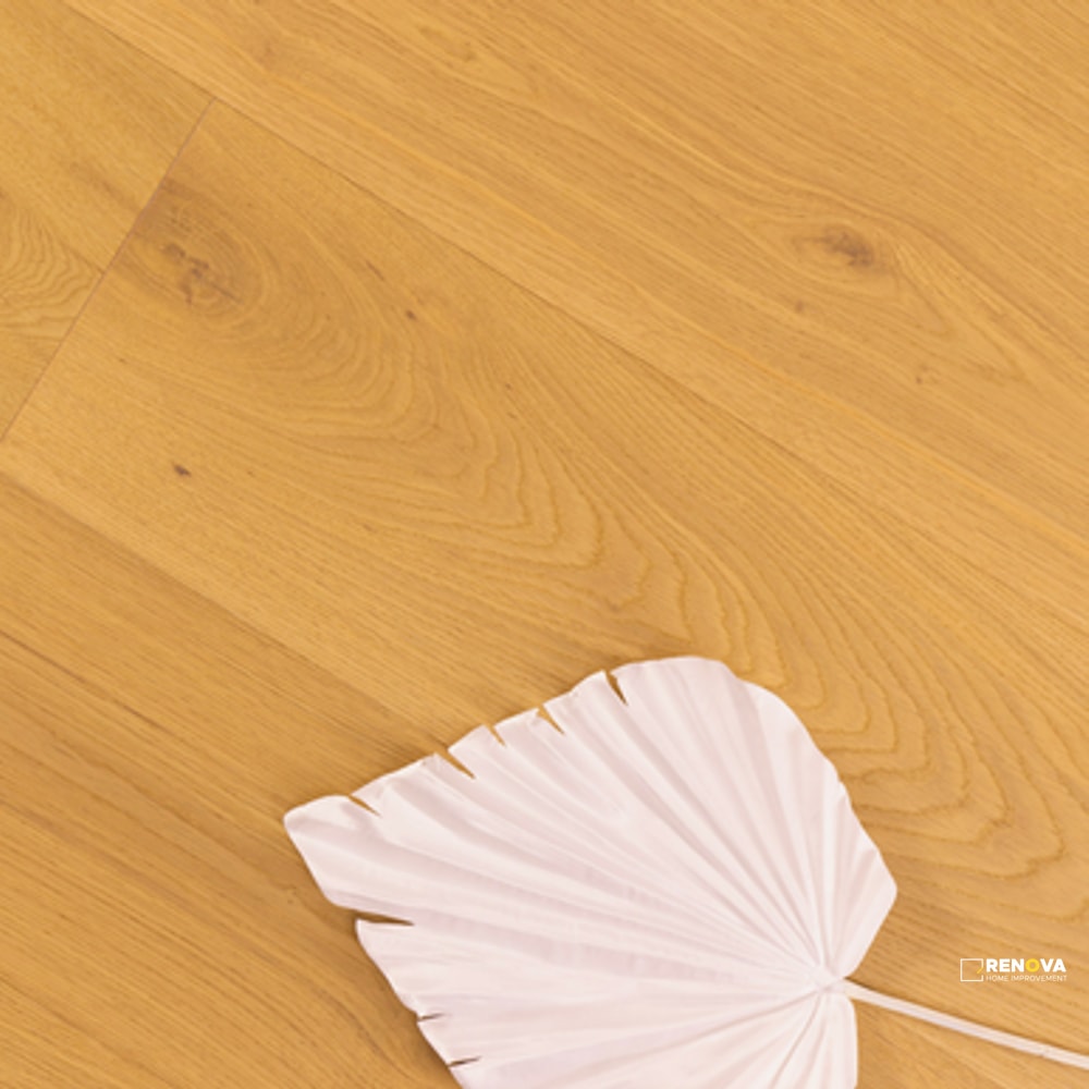 EUROPEAN OAK URBAN FUSION 7-1/2" - ENGINEERED - URBANWOOD - 12