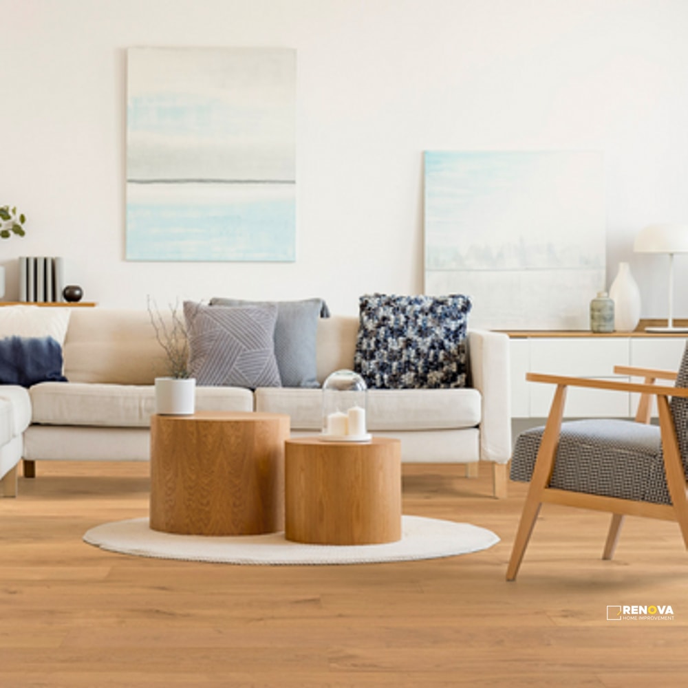 EUROPEAN OAK URBAN FUSION 7-1/2" - ENGINEERED - URBANWOOD - 7